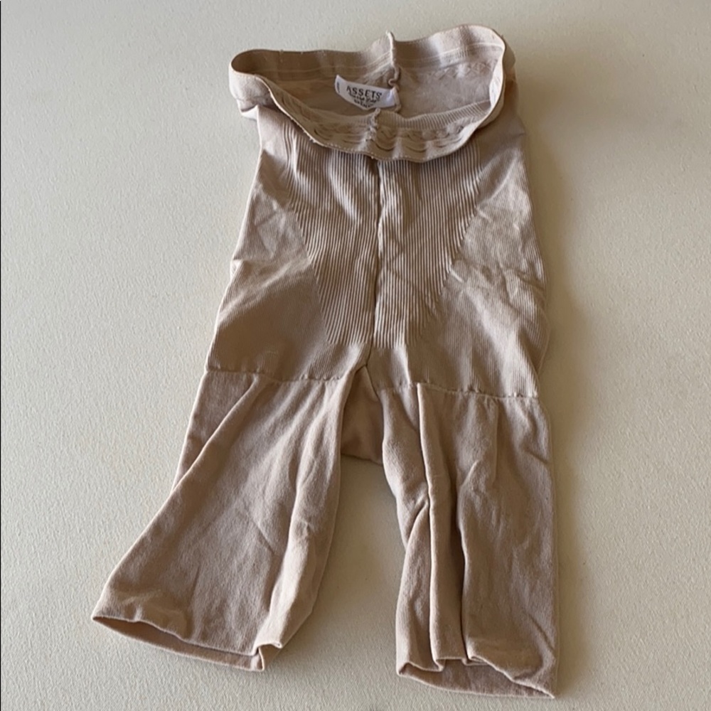 Spanx